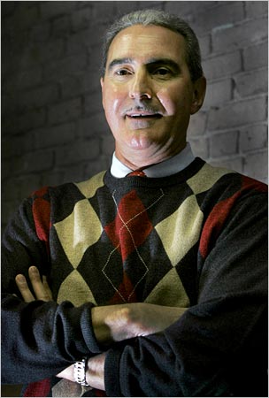 william pepicello