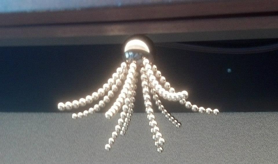 BuckyBalls