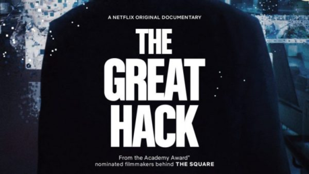 Seven Things Netflix s The Great Hack Gets Wrong About the