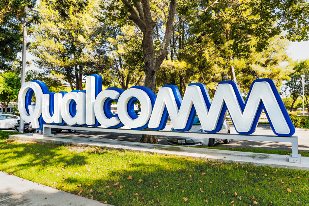 FTC v. Qualcomm