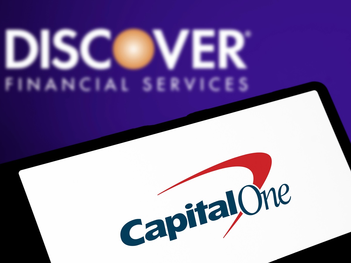 The Law & Economics of the Capital OneDiscover Merger Truth on the