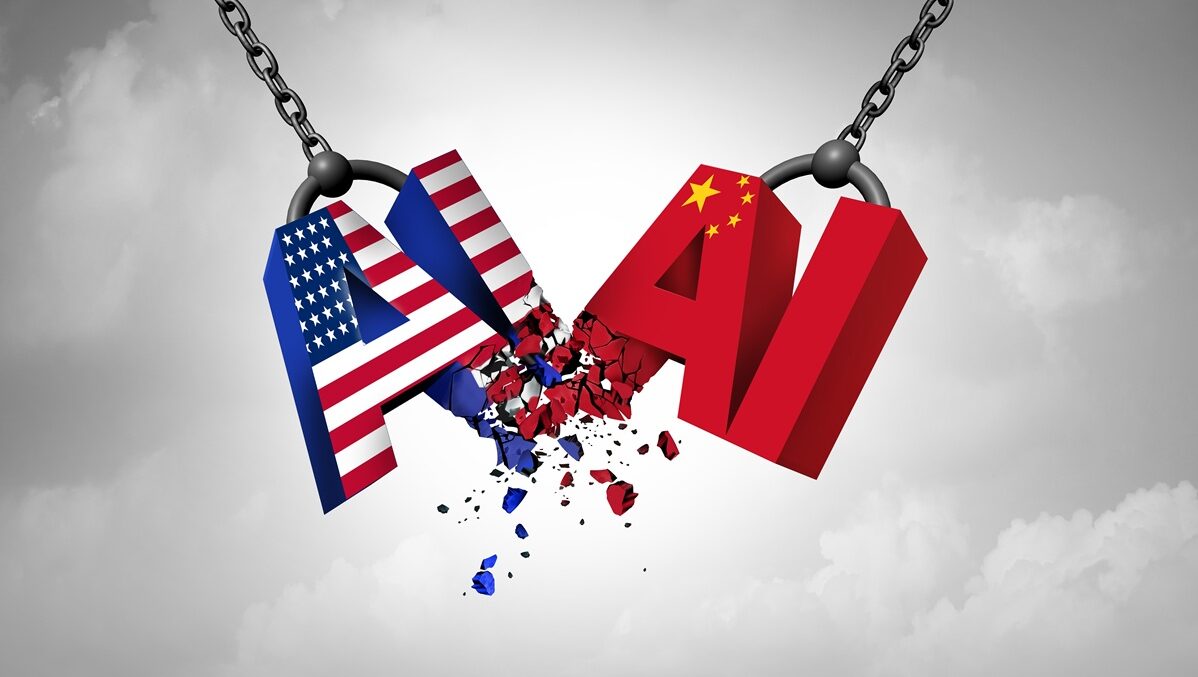 US-China AI Competition in the Spotlight - Truth on the Market