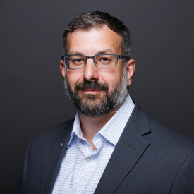 Nicholas Almendares headshot