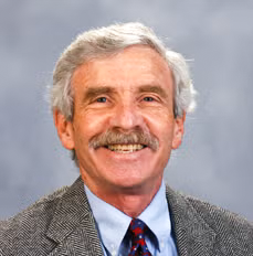 Lawrence J. White headshot