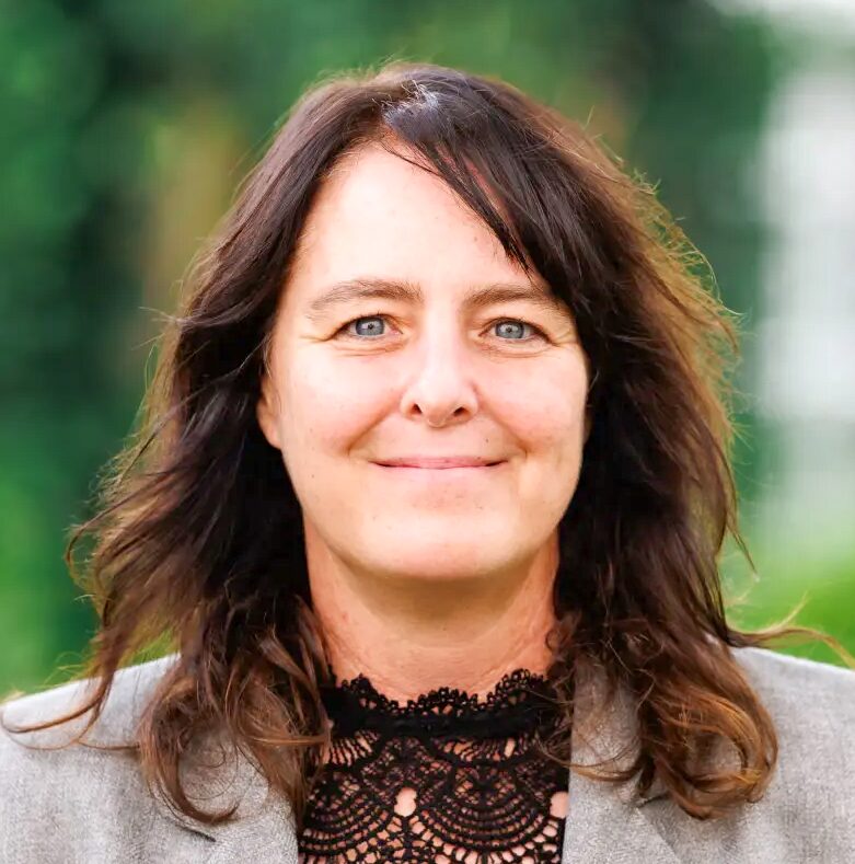 Jane Bambauer headshot