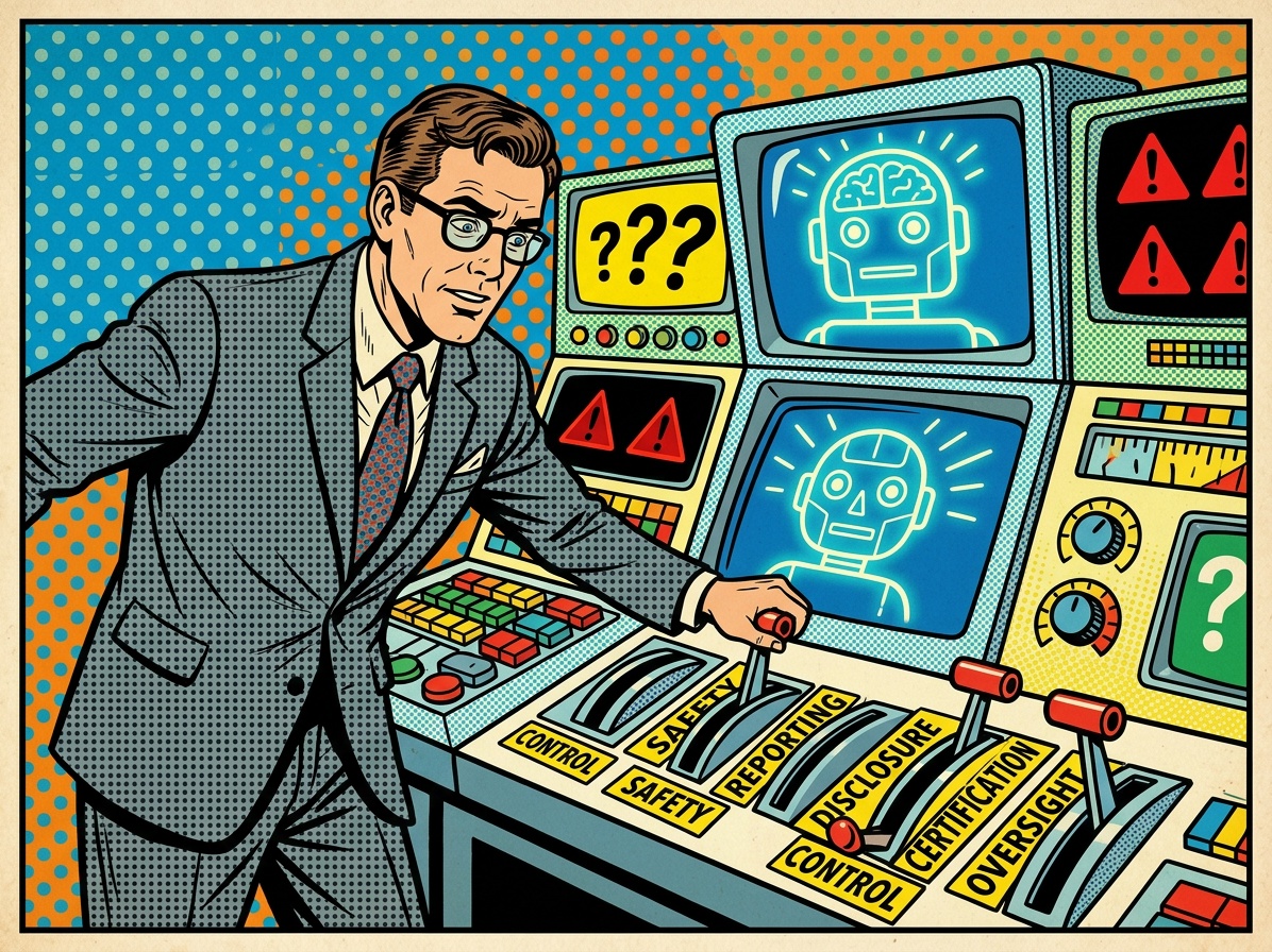 Artificial Intelligence, Natural Ignorance